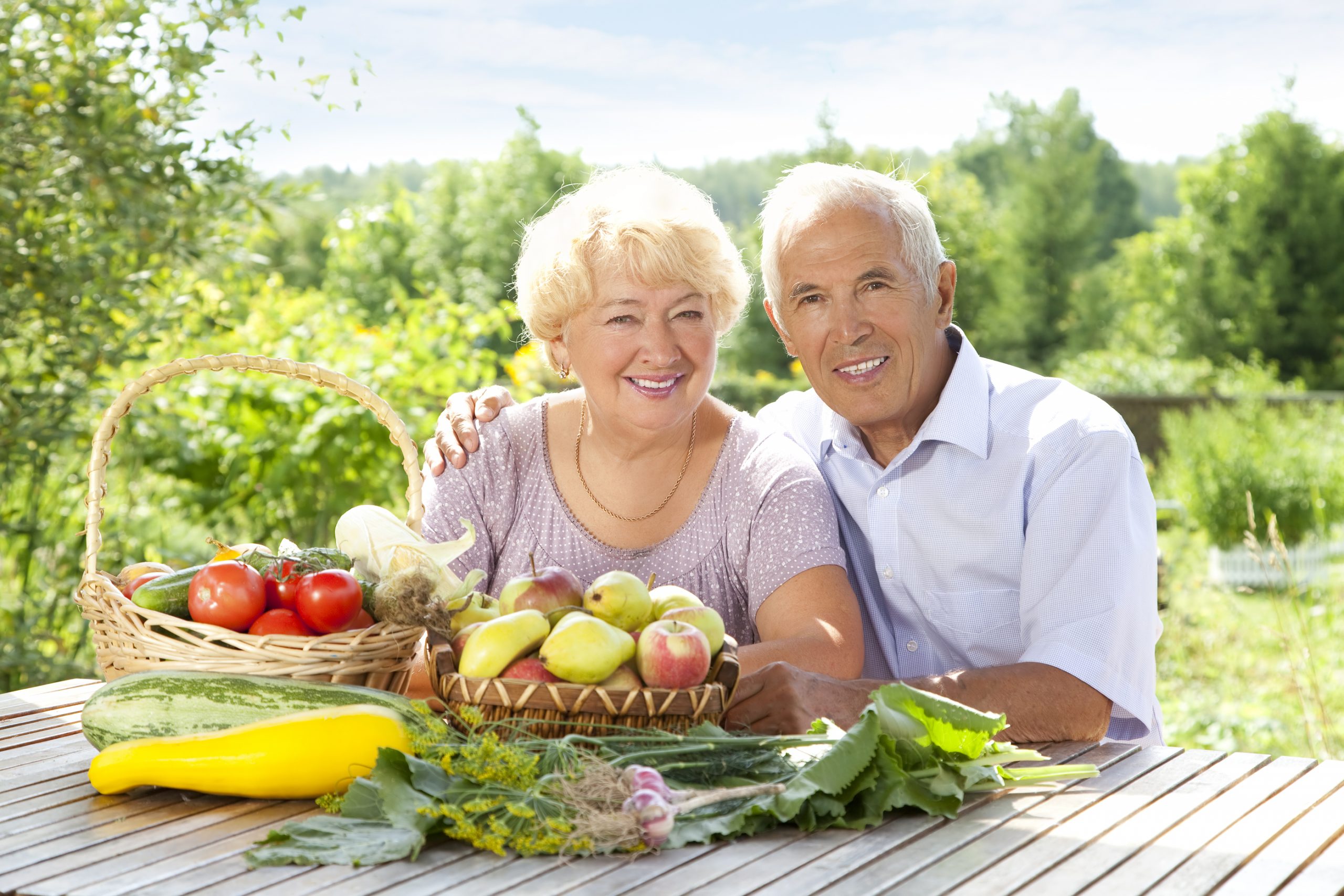 Healthy aging strategies for longevity