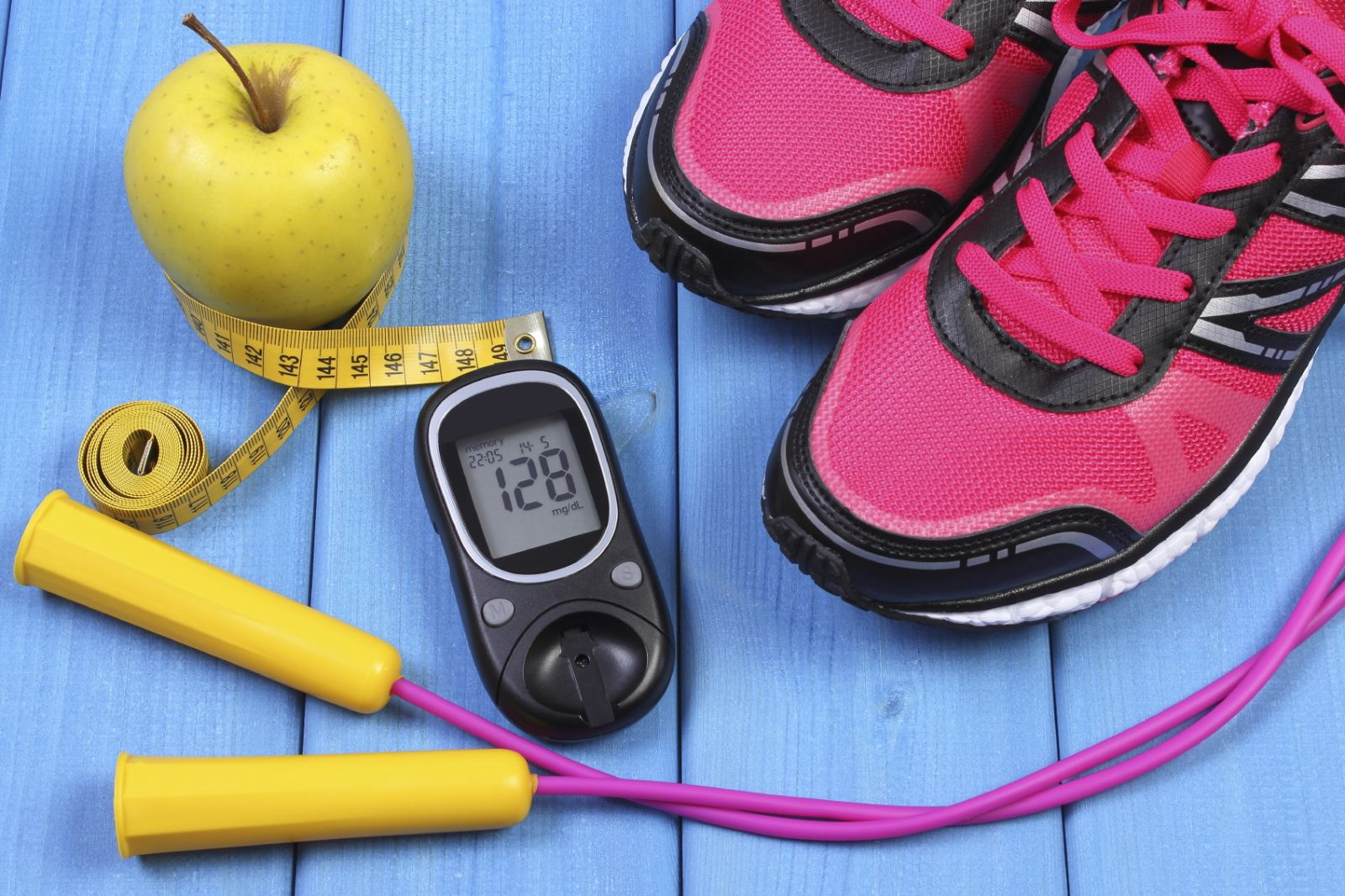 Preventing and managing diabetes