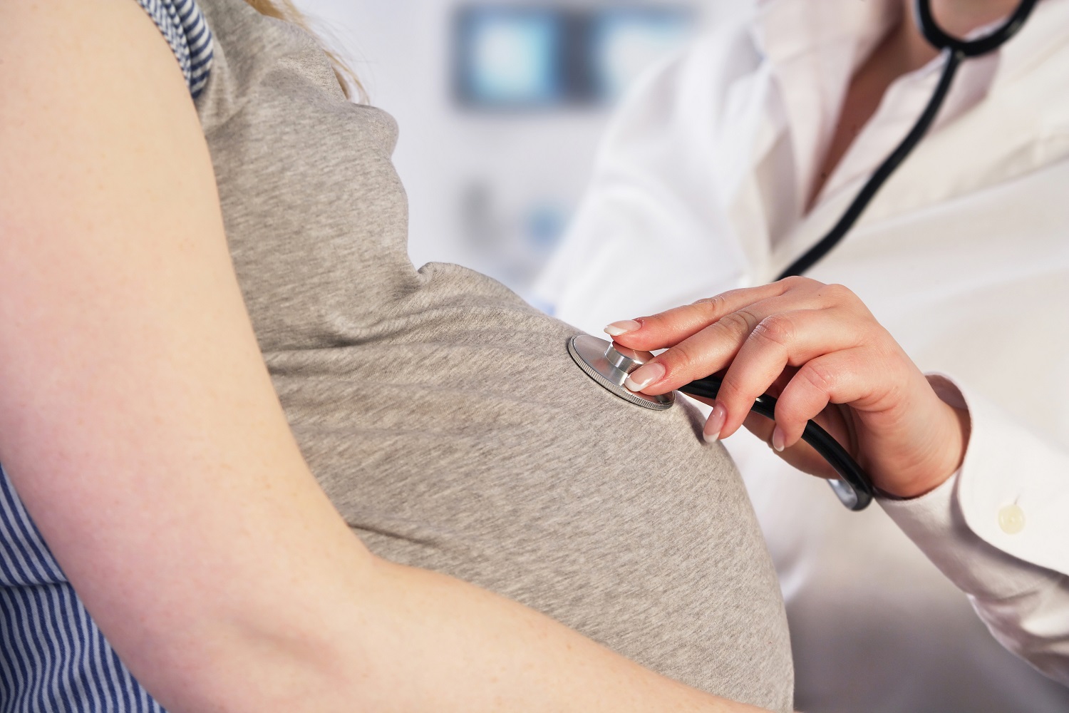 Pregnancy health and prenatal care