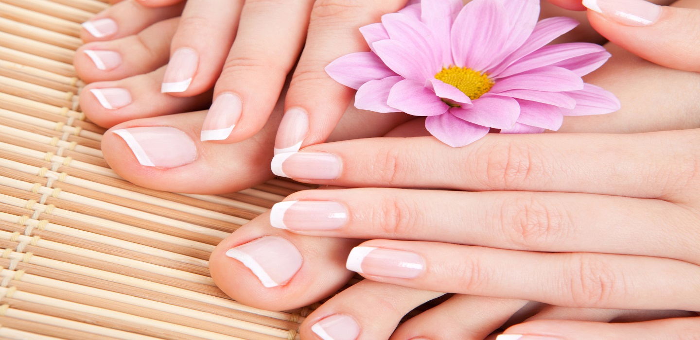 Nail care and maintaining healthy nails