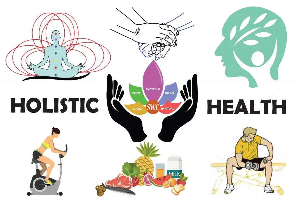 Holistic approaches to health and wellness